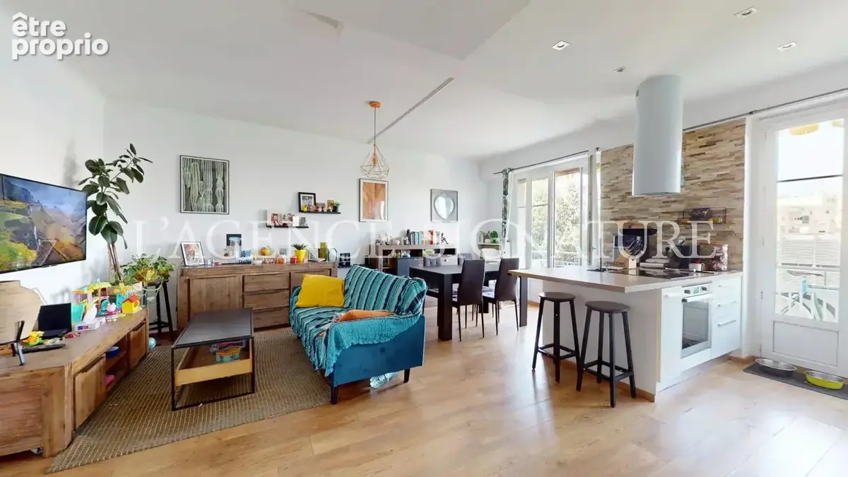 Photo Appartement à Nice au prix de 249 000€