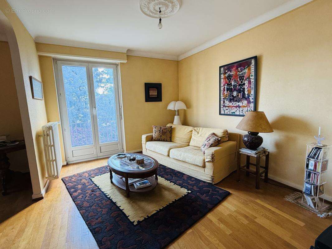 Appartement - photo 7