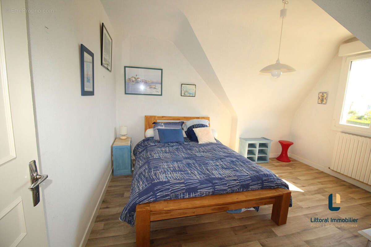Maison Pordic - photo 14