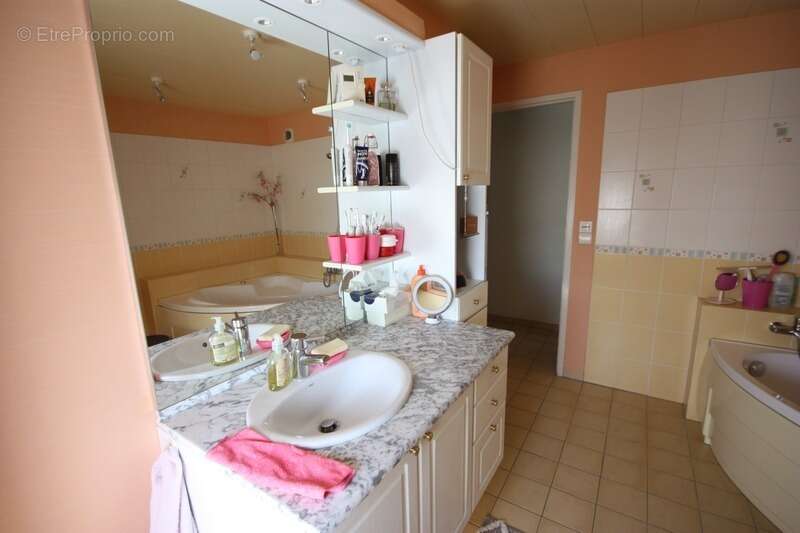 Maison à vendre 5 pièces ORDONNAZ (01) - photo 27