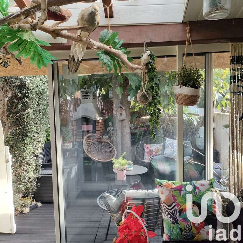 Photo 6 - Maison à VIAS