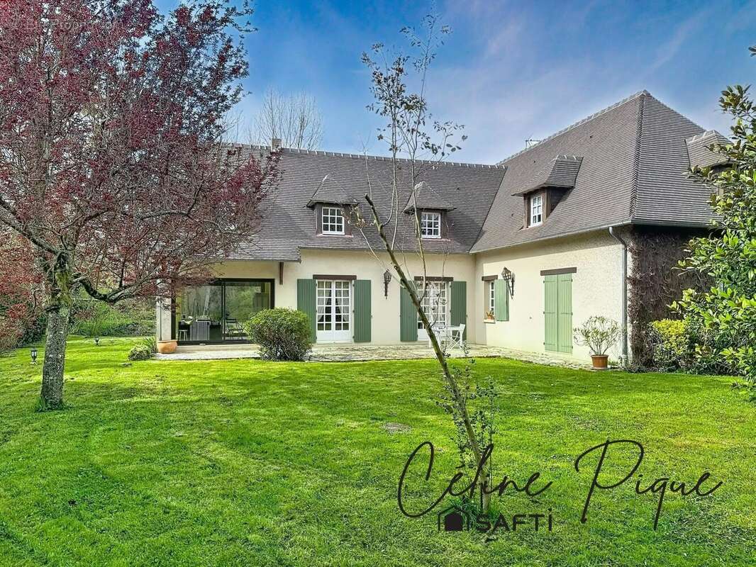 Photo 4 - Maison à ROSEL