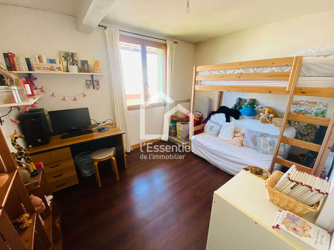 Maison à TRIEL-SUR-SEINE