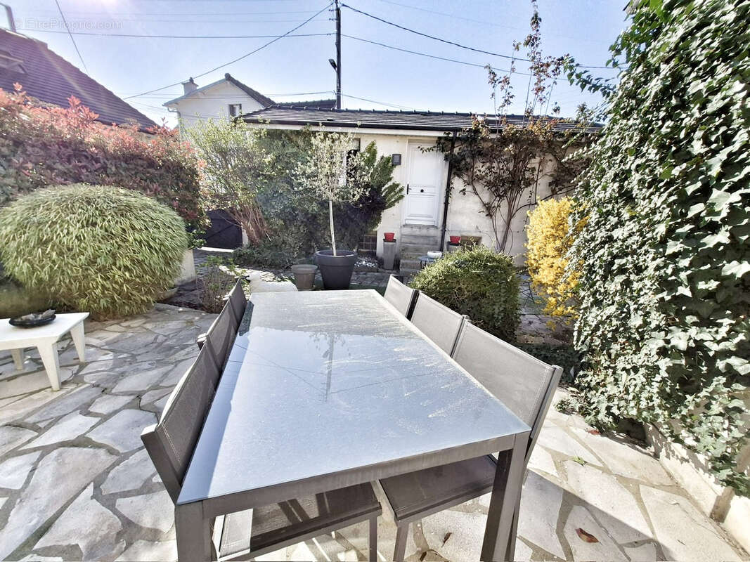 Maison Taverny 7 pièce(s) 204 m2 - photo 18