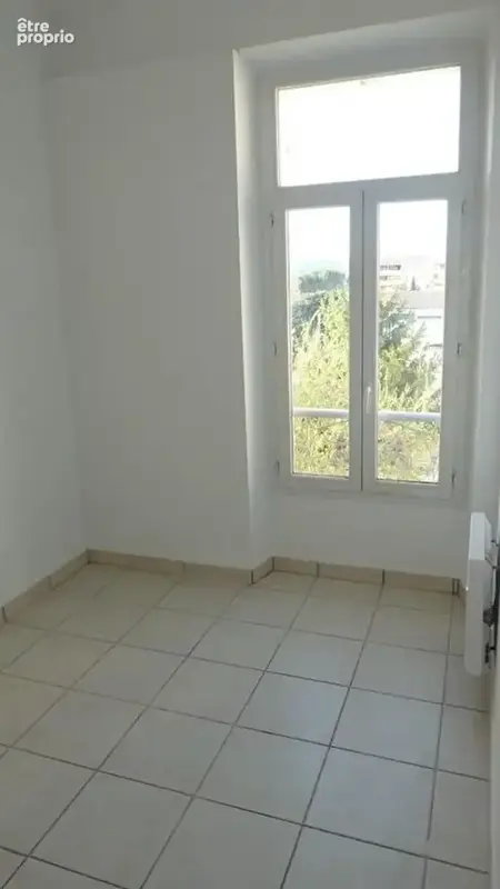 Appartement à GARDANNE