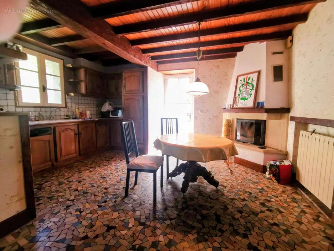 Photo 4 - Maison à LACOUR