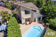 Maison à THONON-LES-BAINS