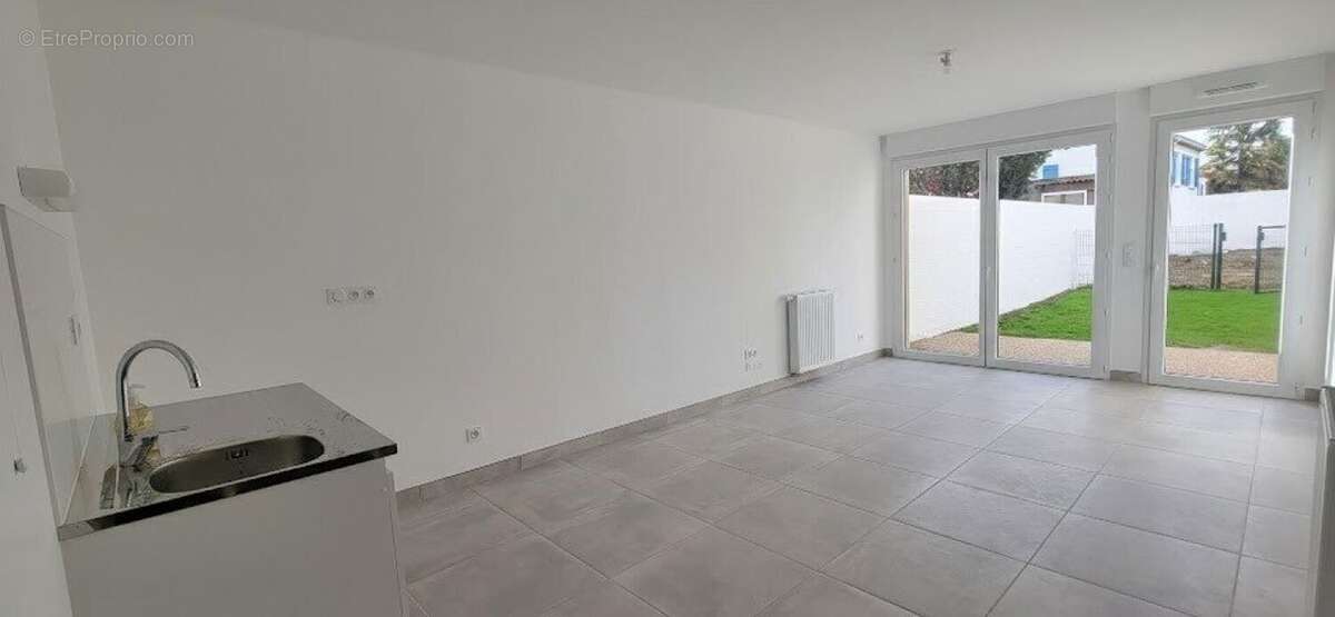 Photo 3 - Appartement à CHALLANS