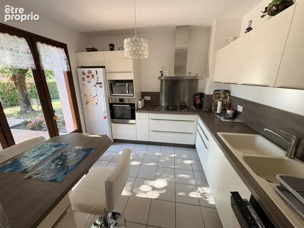 Maison 5 pièces 117 m² à vendre à Romans-Sur-Isere (26100) - photo 5