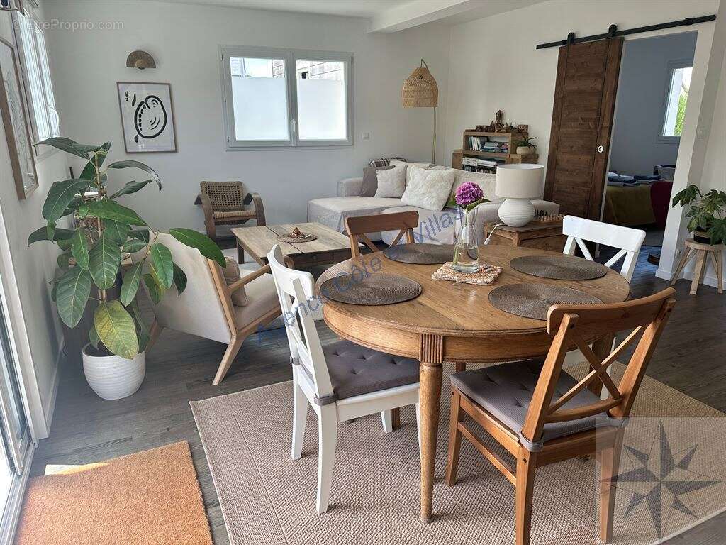 Appartement à PLENEUF-VAL-ANDRE