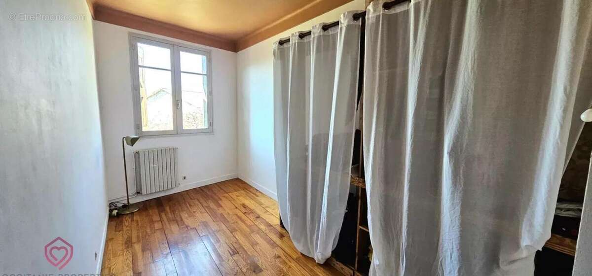 Maison à SAINTE-SUZANNE