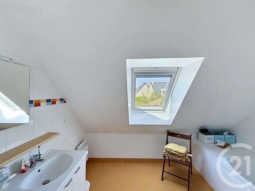 Maison 113 m² à Lannion  - photo 16