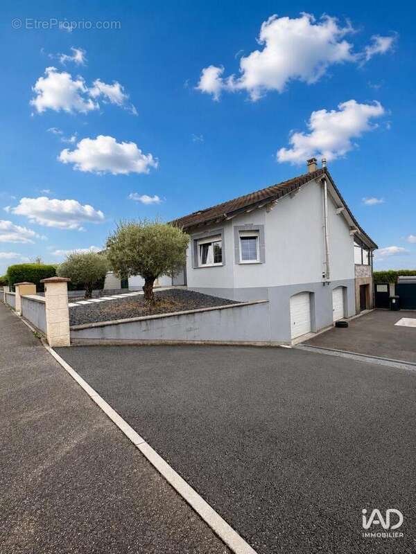 Maison 150 m² à Farebersviller  - photo 2