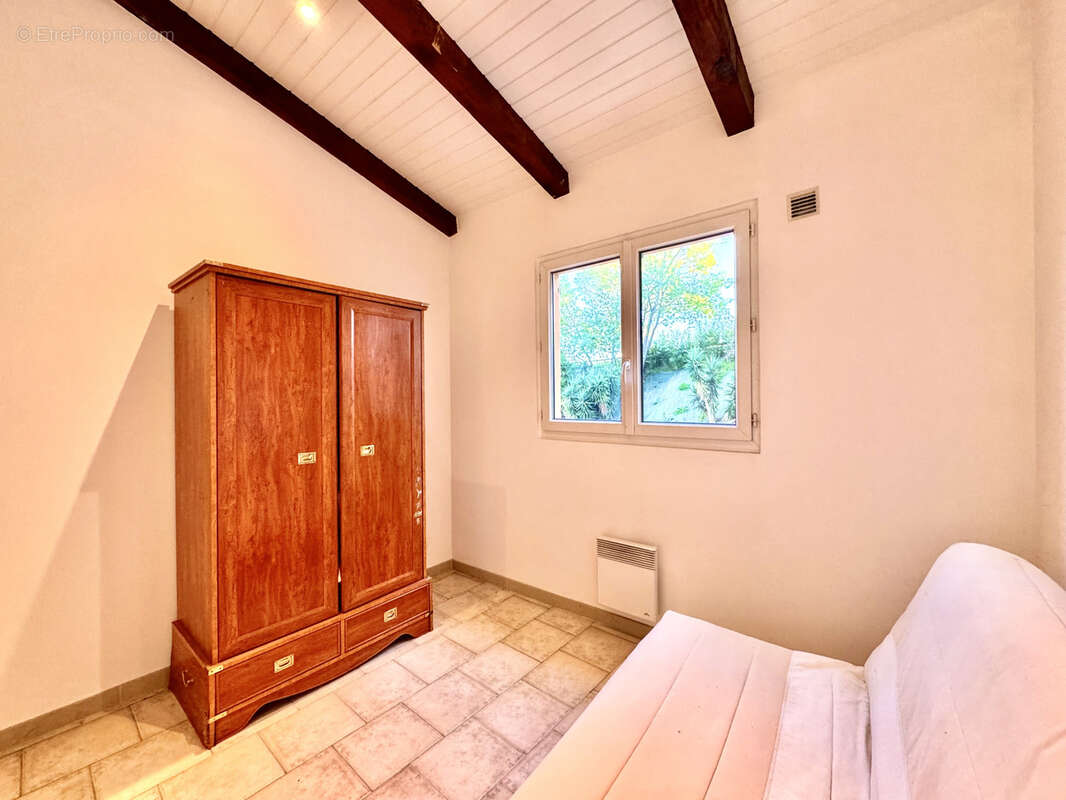 Maison à MANDELIEU-LA-NAPOULE