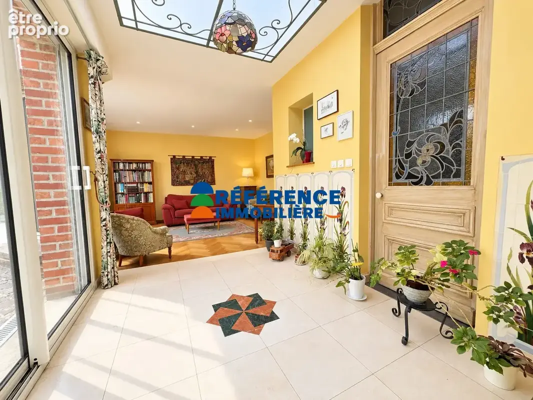 Maison 9 pièces 282 m² à vendre à Wasquehal (59290) - photo 4