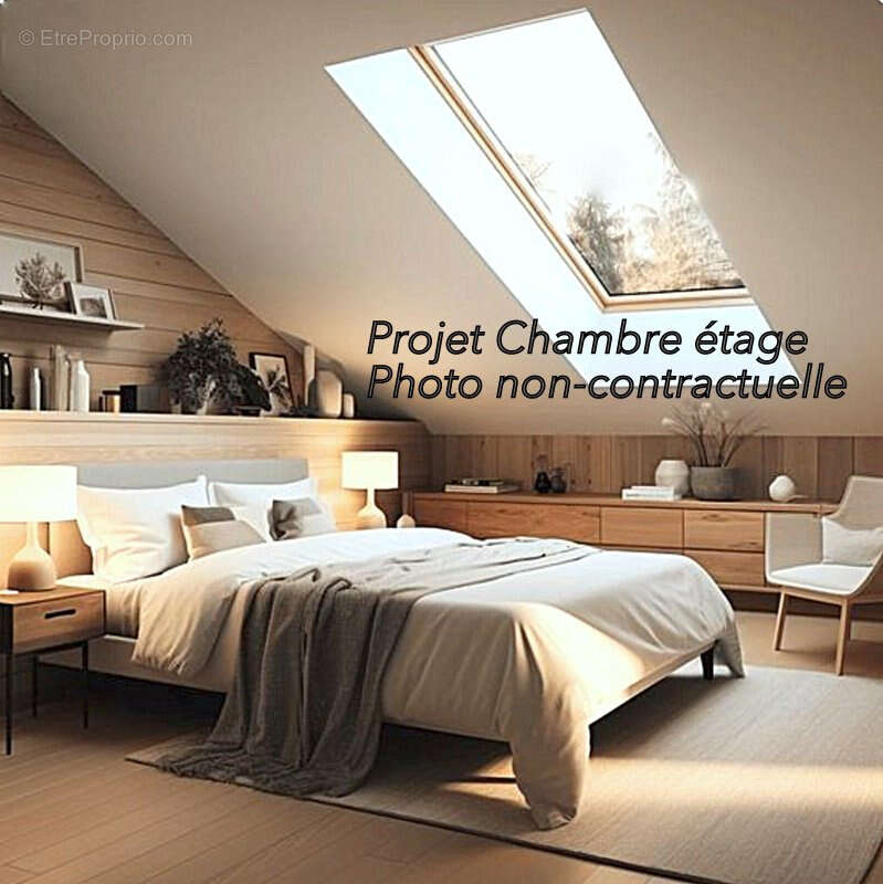 Maison à ENSUES-LA-REDONNE