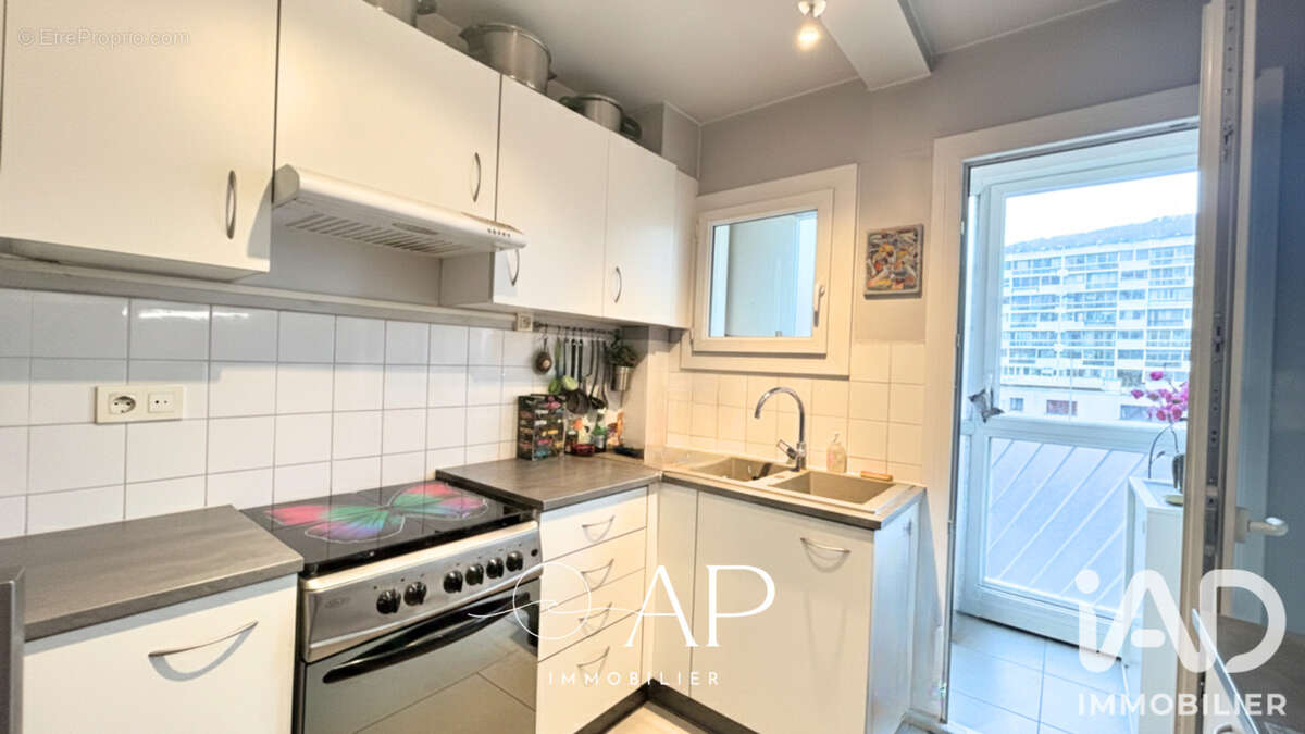 Photo 9 - Appartement à TOULON