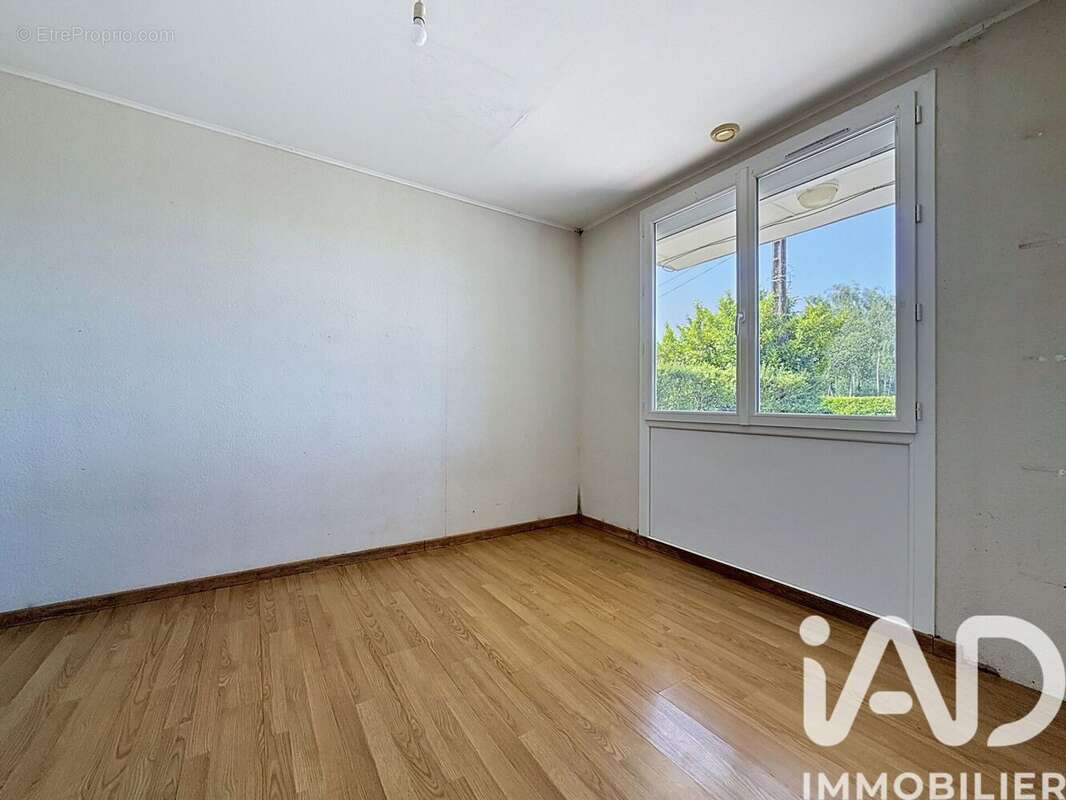Photo 4 - Maison à VERTOU