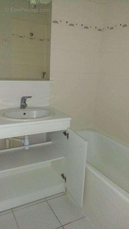 Appartement à SAINT-VIVIEN-DE-MEDOC