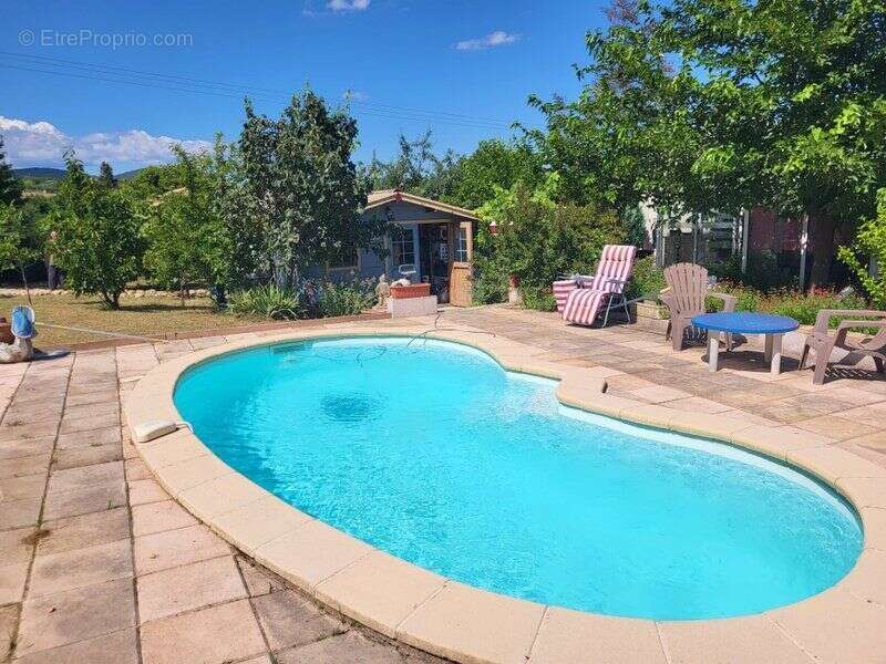 Maison à SAINT-AMBROIX