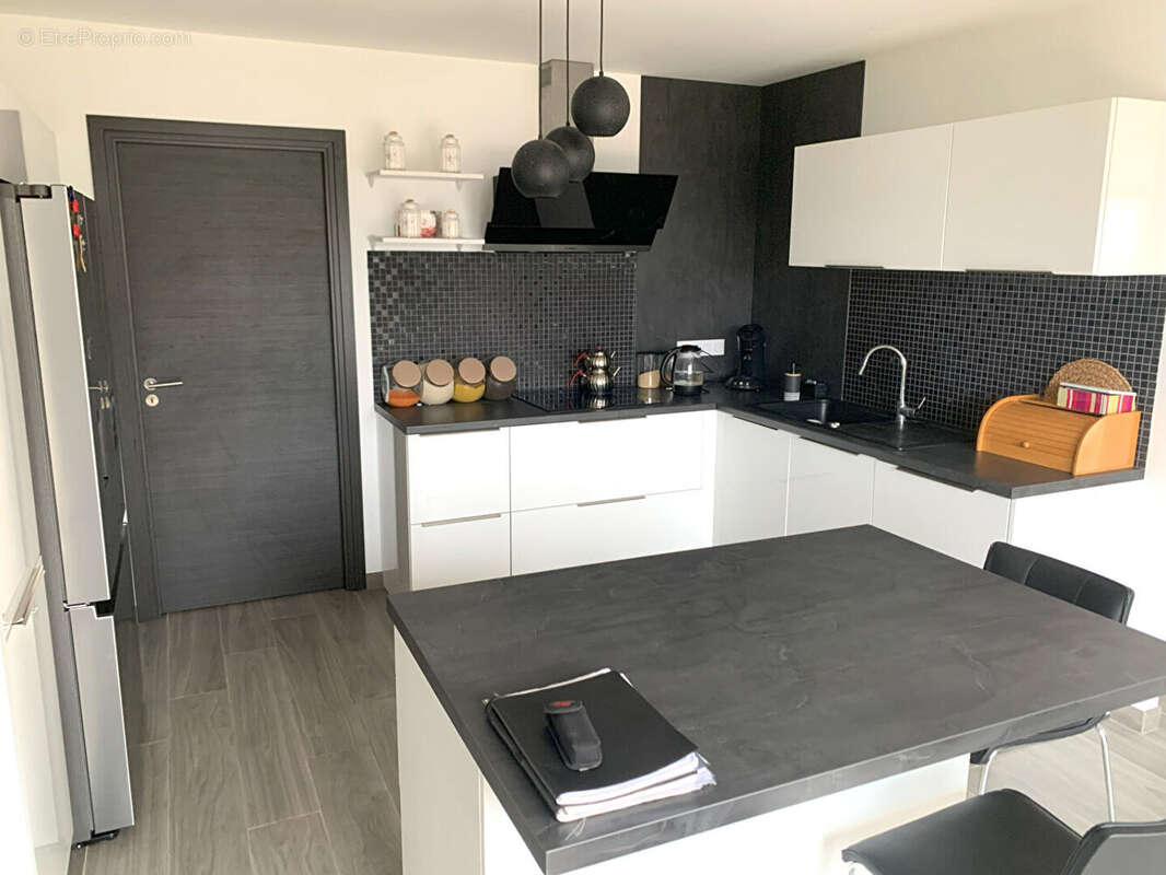 Maison à CHATEAUBRIANT