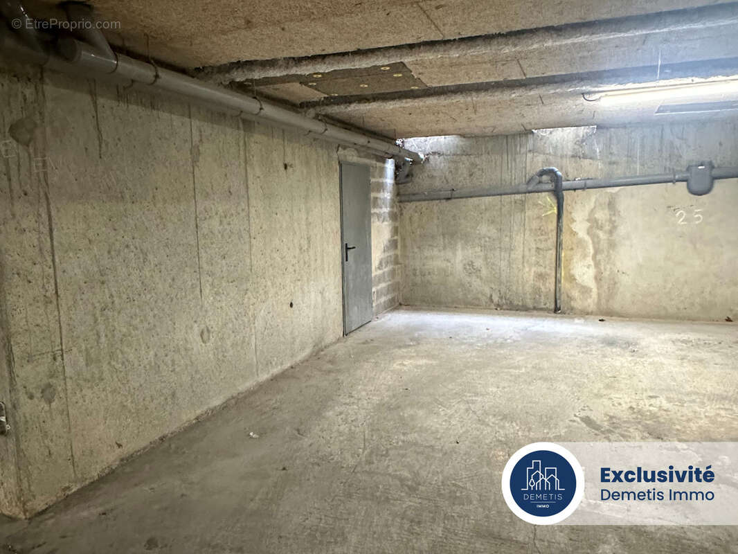 Appartement à LE MANS