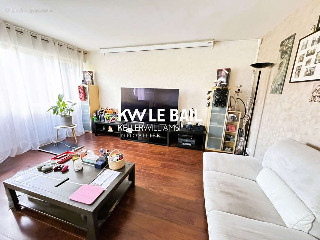 Maison 112 m² à Osny  - photo 9