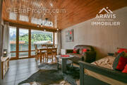 Appartement à SAINT-JEAN-DE-SIXT