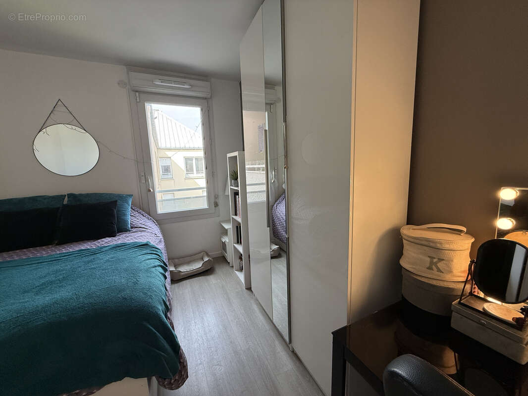 Appartement à MELUN