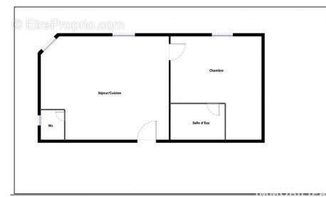 Photo 3 - Appartement à ALFORTVILLE