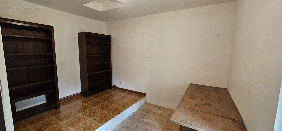 Maison à LA CHAPELLE-SAINT-ANDRE