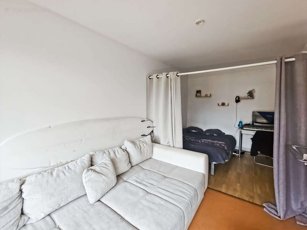 Appartement à MONT-DE-MARSAN
