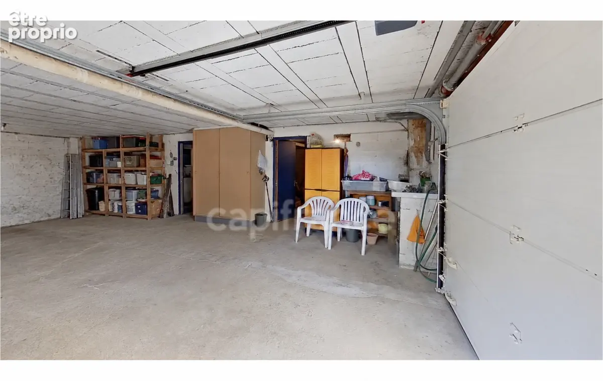 Dpt Côtes-d'Armor (22), à vendre PLOUISY 22200 - limite GRÂCES - Maison 6 pièces 135 m² - vie de plain-pied - jardin paysagé - t - photo 21
