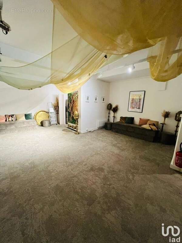 Photo 2 - Commerce à PARIS-14E