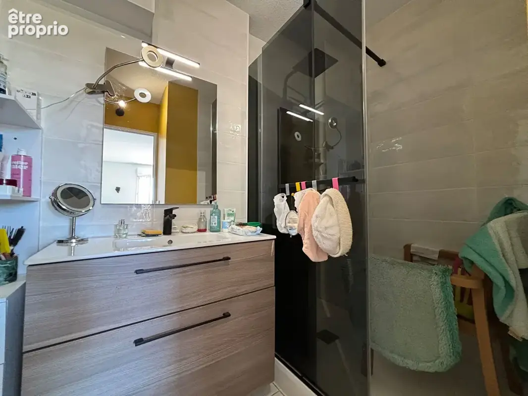 Appartement Gujan Mestras 2 pièce(s) 42 m2 - photo 4