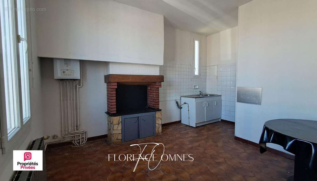 Maison à TREBES