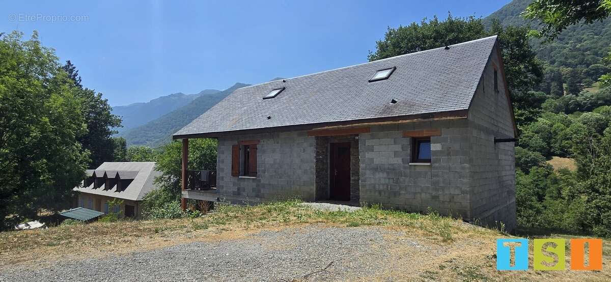Superbe maison contemporaine avec vue panoramique - photo 27