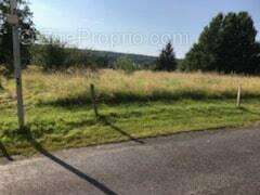 Terrain à FERE-EN-TARDENOIS