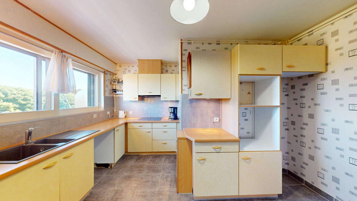 Appartement à EVREUX