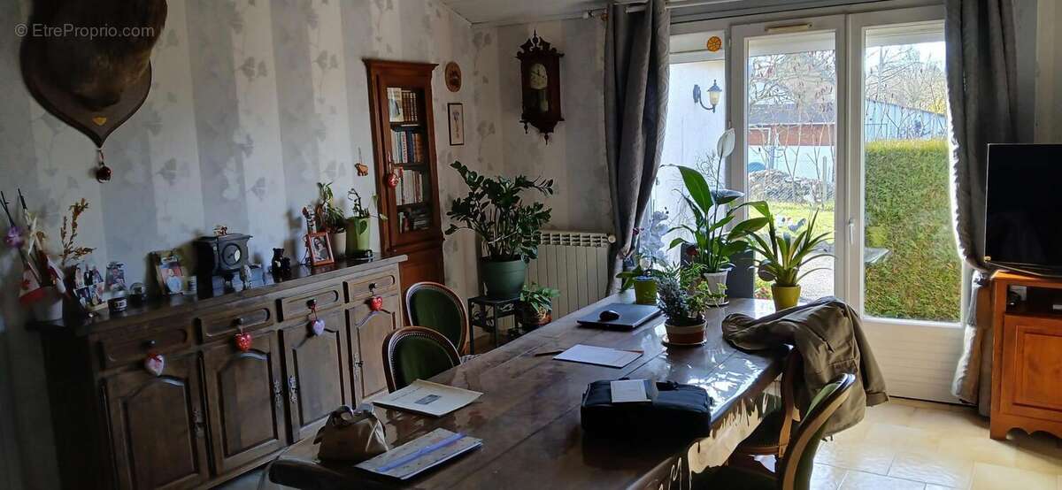 Photo 9 - Maison à LAVERNAT