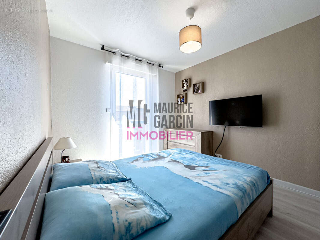 Appartement à CAVAILLON