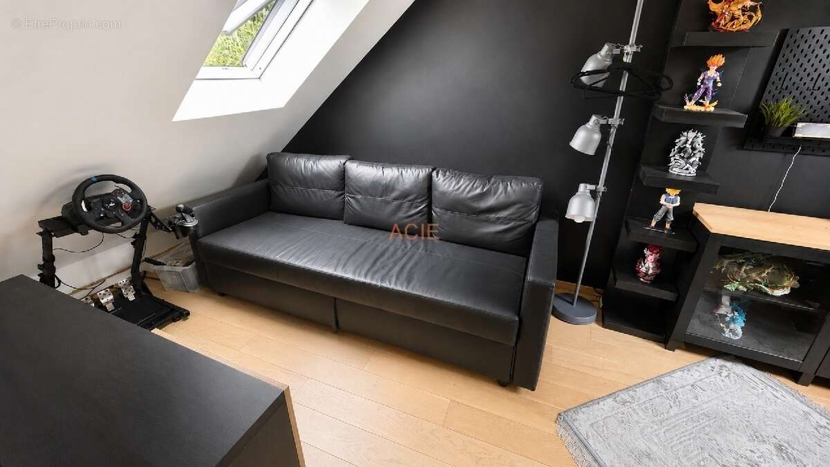 Maison 105 m² à Louvres  - photo 10