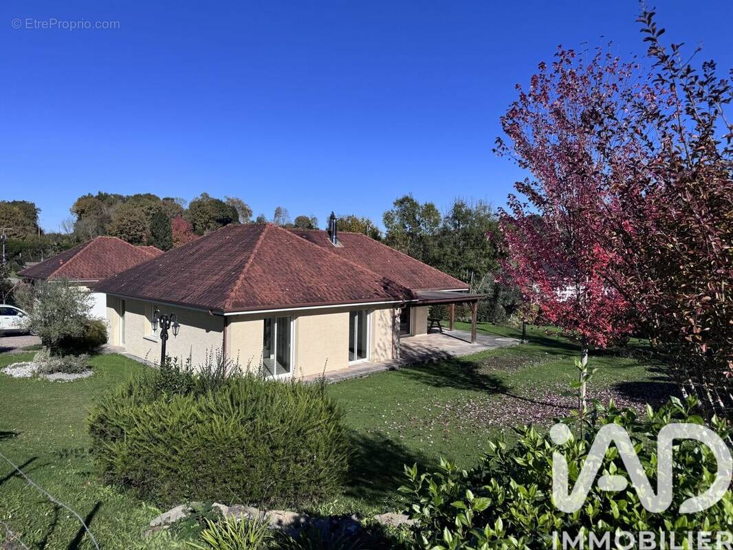 Photo 1 - Maison à GAN