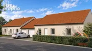 Maison à COCHEREN