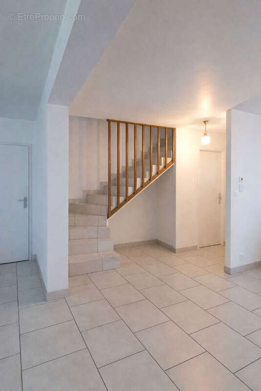 Maison à RODEMACK