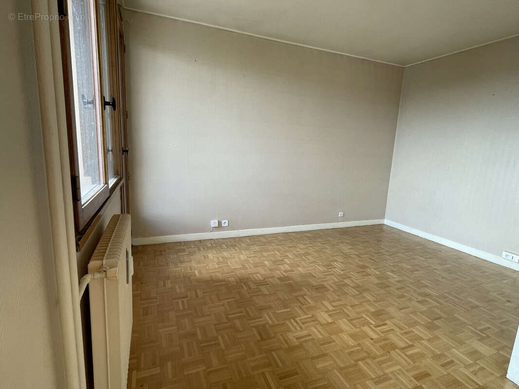Appartement à BEAUNE