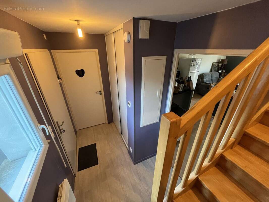 Appartement à GUILVINEC