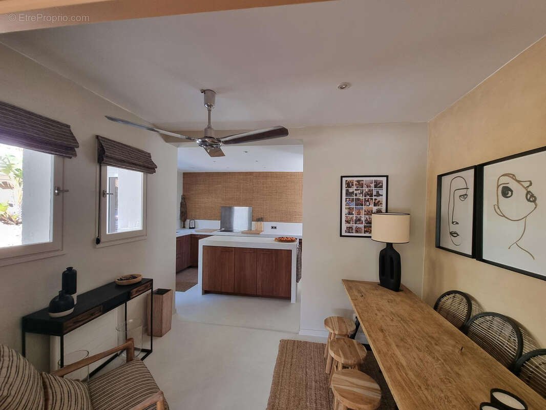 Maison à LA CROIX-VALMER