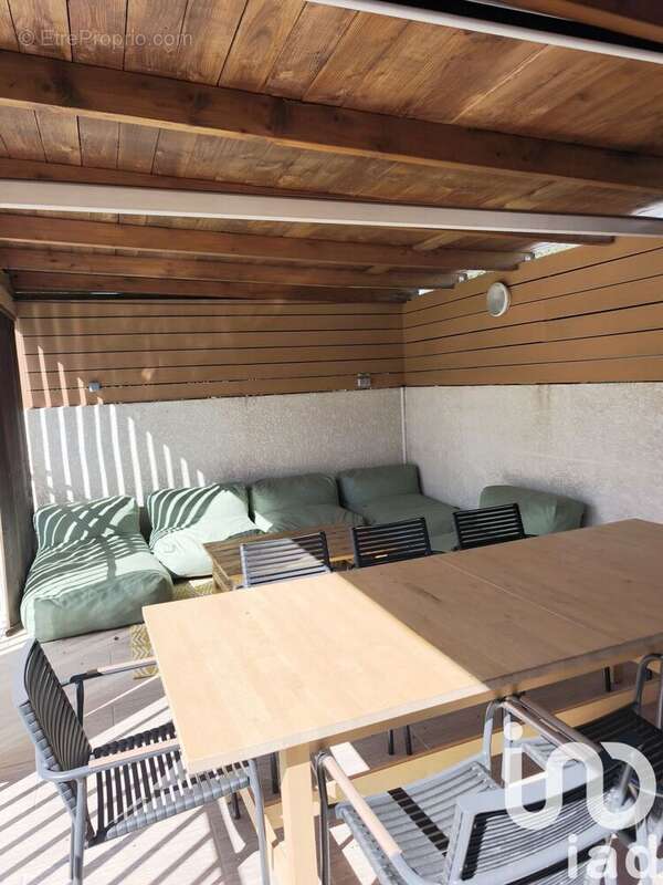 Photo 9 - Maison à BOMPAS