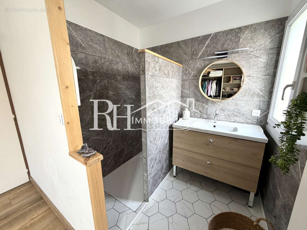 Appartement à LES SABLES-D'OLONNE